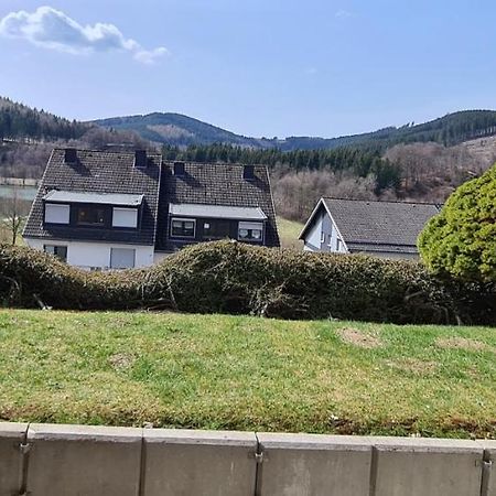 Ferienwohnung Seeblick 温特贝格 外观 照片