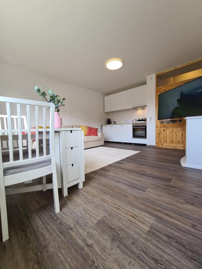 Ferienwohnung Seeblick 温特贝格 外观 照片